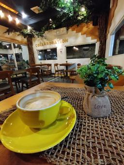Photo's Km02 Coffee & Workingspace
