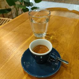 Photo's Km02 Coffee & Workingspace