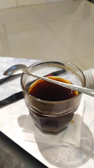 KOPI (WARUNG NASI UDUK) MAS BEJO