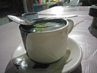 KOPI WOK (KOPI LELET PAK WOK)