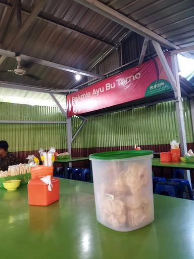 PONDOK BAKMI BU TARNO