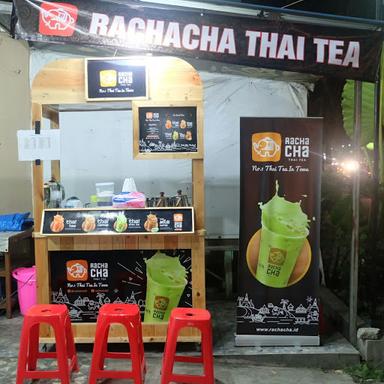 RACHACHA THAI TEA (UNIMUS)