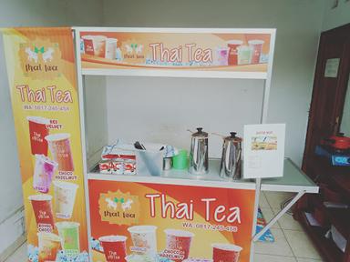 THAI TEA RHA-VENS