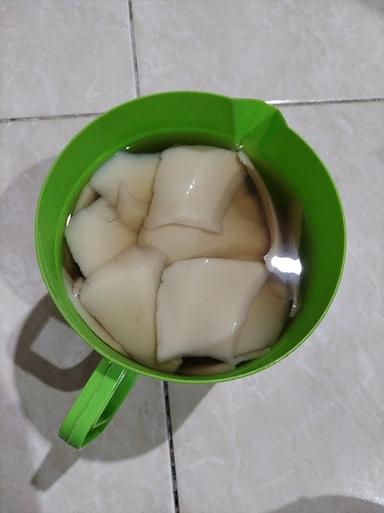 WEDANG TAHU KEDUNG MUNDU