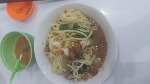 MIE BANDUNG MORO