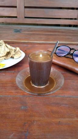 Photo's Noms Kopi Kedungmundu