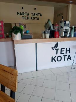 Photo's Teh Kota Kedungmundu