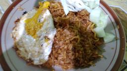 Photo's Bakmi Jowo Nasi Goreng Kadong Tresno