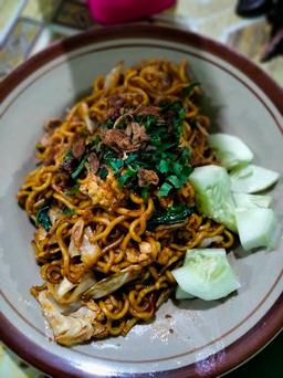 Photo's Bakmi Jowo Nasi Goreng Kadong Tresno