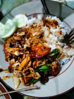 Photo's Bakmi Jowo Nasi Goreng Kadong Tresno