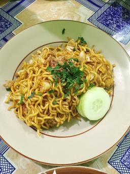 Photo's Bakmi Jowo Nasi Goreng Kadong Tresno