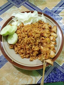 Photo's Bakmi Jowo Nasi Goreng Kadong Tresno