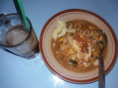 BAKMI JOWO RILEX NASI GORENG