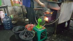 Photo's Bakmi Jowo Rilex Nasi Goreng