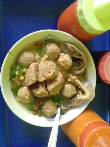 BAKSO BOIM MANTAB