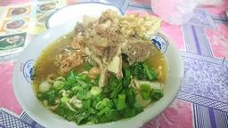 Photo's Bakso Daging Sapi & Mie Ayam Bang Satrio