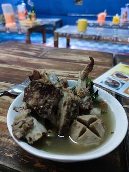 Photo's Bakso Daging Sapi & Mie Ayam Bang Satrio