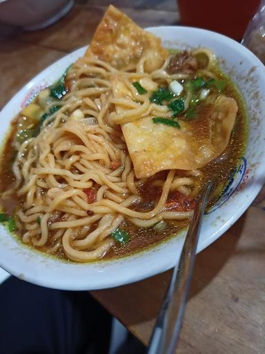 BAKSO MALANG & MIE AYAM NENG IFA