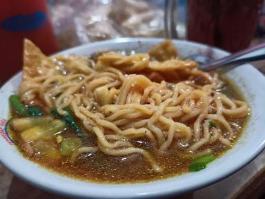 BAKSO MALANG & MIE AYAM NENG IFA