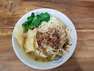 BAKSO MAS DITTO