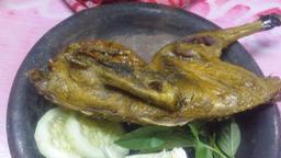 Photo's Bebek Goreng Cak Gondrong