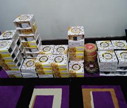 Photo's Ina Cookies Semarang