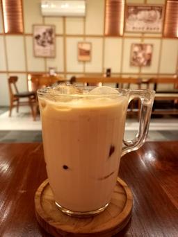 Photo's Mak-Mak Coffee & Kitchen