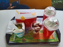 Photo's Mcdonald’S Sambiroto