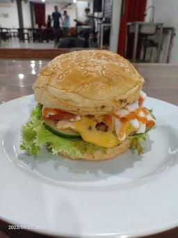 Photo's Meatburger