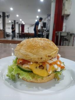 Photo's Meatburger