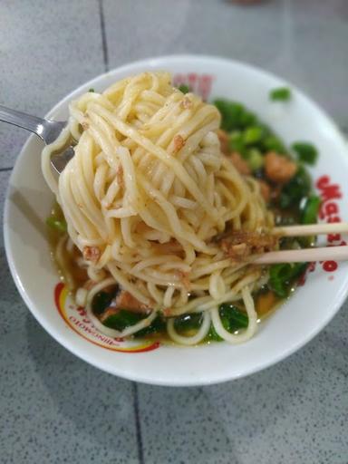 MIE AYAM NAWA