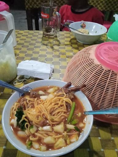 MIE AYAM NAWA