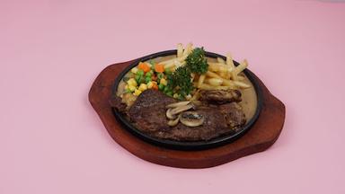 MR.STEAK INDONESIA