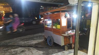 NASGOR & BAKMIE JOWO BANGKUMIS 1