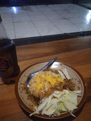 NASGOR PAK NDUT SAMBIROTO SEMARANG