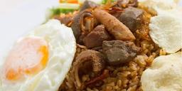 Photo's Nasi Goreng Babat 3 Putra