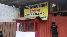 Photo's Nasi Goreng Babat Doi Khas Welahan