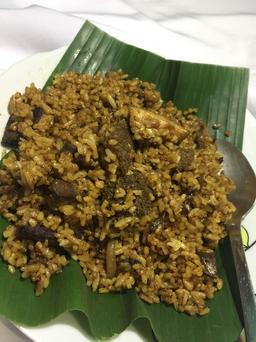 Photo's Nasi Goreng Babat Doi Khas Welahan