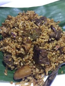 Photo's Nasi Goreng Babat Doi Khas Welahan