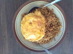 Photo's Nasi Goreng Babat Doi Khas Welahan