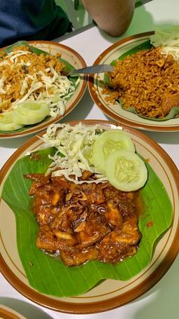 Photo's Nasi Goreng & Babat Gongso Pak Kumis