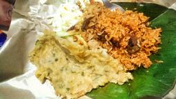 Photo's Nasi Goreng & Babat Gongso Pak Kumis