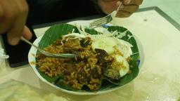 Photo's Nasi Goreng & Babat Gongso Pak Kumis