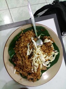 Photo's Nasi Goreng & Babat Gongso Pak Kumis