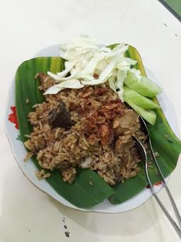 Photo's Nasi Goreng & Babat Gongso Pak Kumis