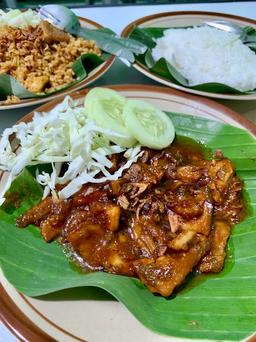 Photo's Nasi Goreng & Babat Gongso Pak Kumis