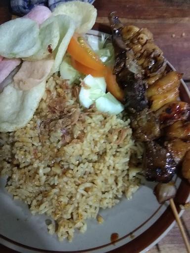 NASI GORENG DAN BAKMI JOWO...DOA IBU