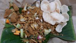 Photo's Nasi Goreng Gila