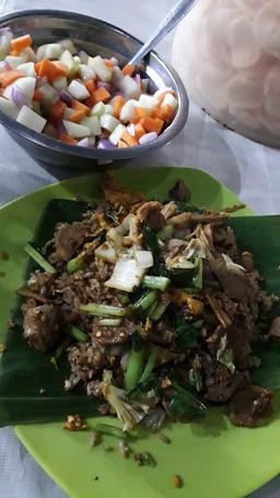 Photo's Nasi Goreng Gila