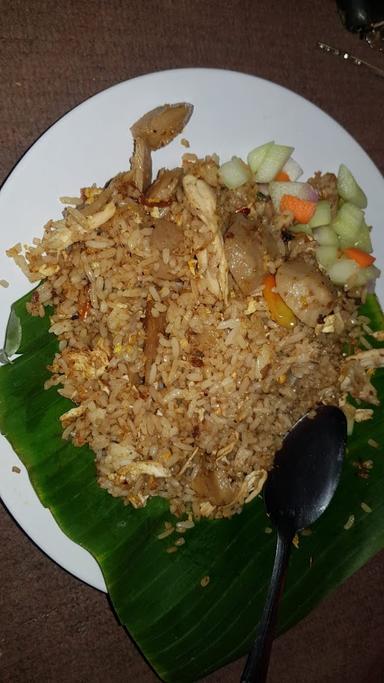 NASI GORENG GILA